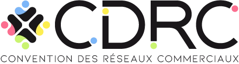 Logo La CDRC - Convention des Réseaux Commerciaux