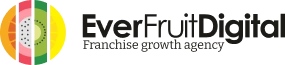 Logo EverFruit Digital - Agence d'acquisition de leads