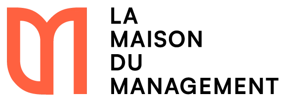 Logo La Maison du Management - Réseau de dirigeants
