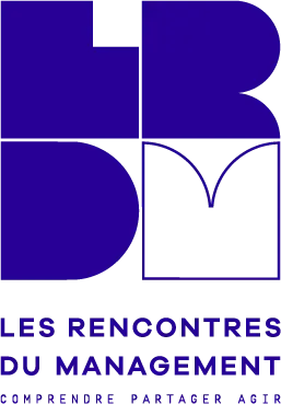 Logo Le Salon du Management - Événement RH